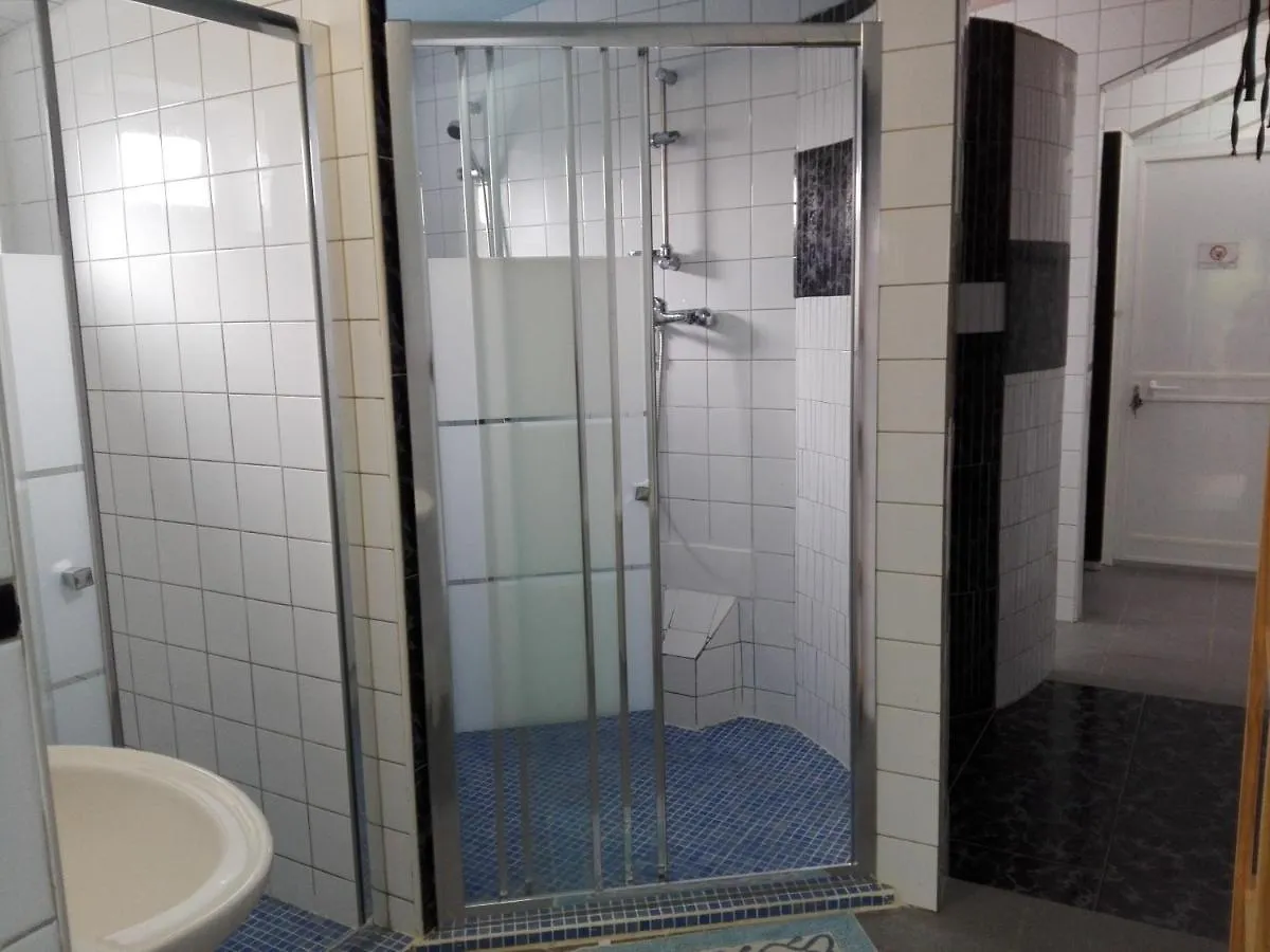 Holiday home Casa Monte Da Eira Villa Gioes Portugal