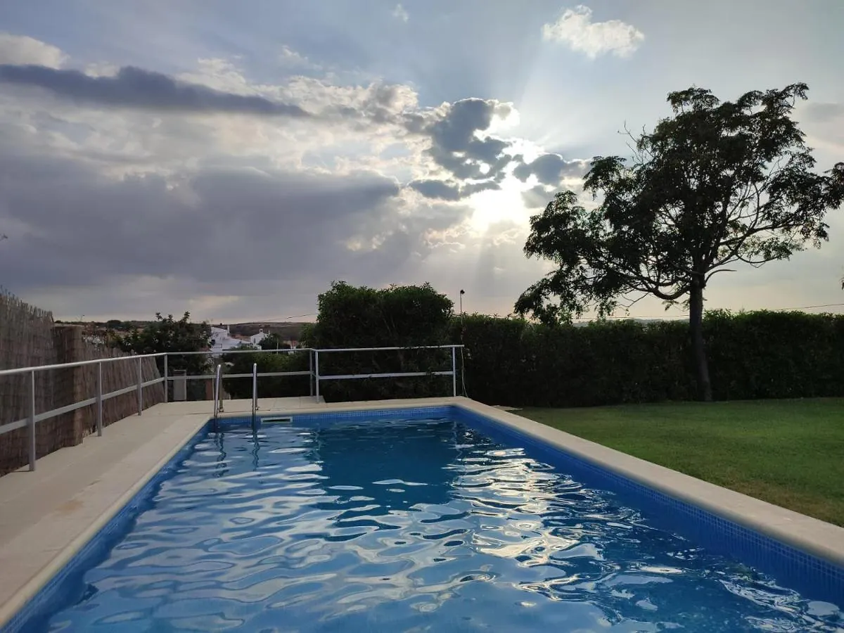 Casa Monte Da Eira Villa Gioes Holiday home
