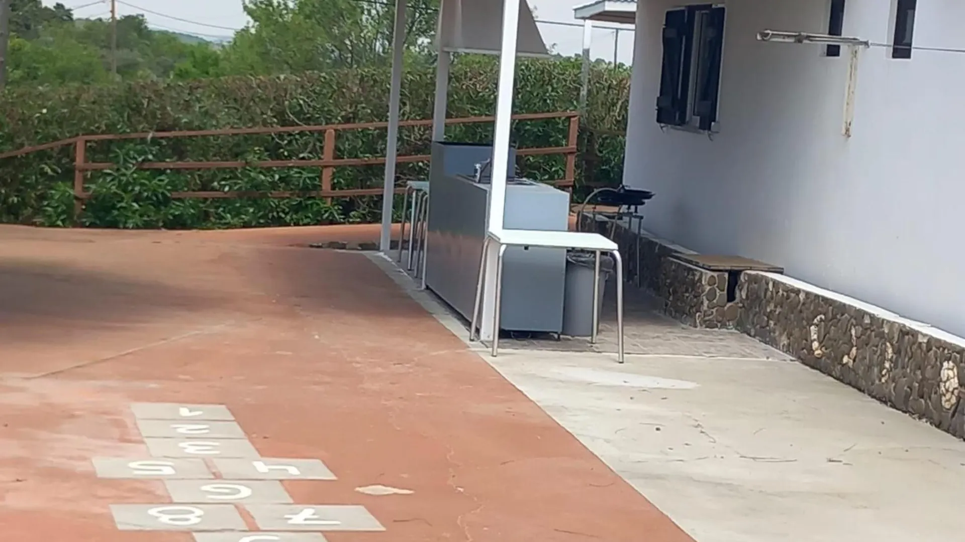 Casa Monte Da Eira Villa Gioes Holiday home