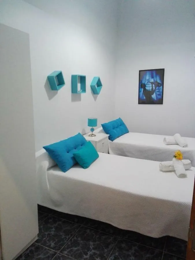 Casa Monte Da Eira Villa Gioes Holiday home