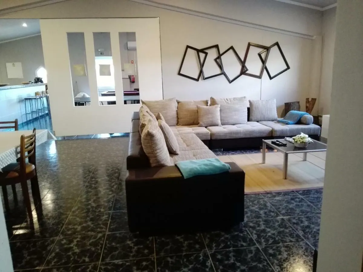 Holiday home Casa Monte Da Eira Villa Gioes