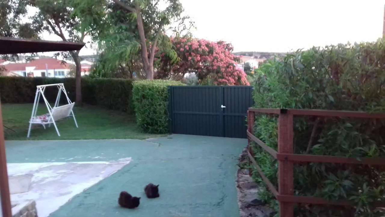 Casa Monte Da Eira Villa Gioes Holiday home