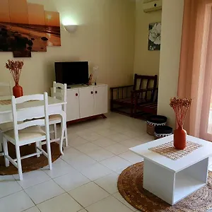 Apartamento Don Rodrigues -, Manta Rota