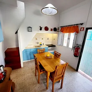 Casa de Férias Casas Típicas Algarvias, Arroteia de Baixo