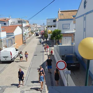 Apartamento Apartamento Glamour, Manta Rota