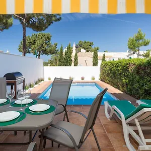 Casa de Férias Holiday V2 Garrão 650m From The Beach, Quinta do Lago