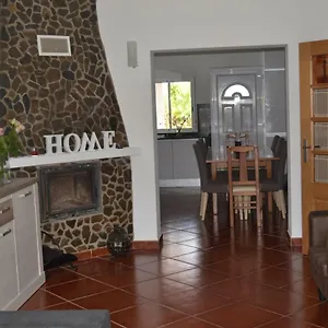 Casa de Férias Casa De Ferias, Algoz