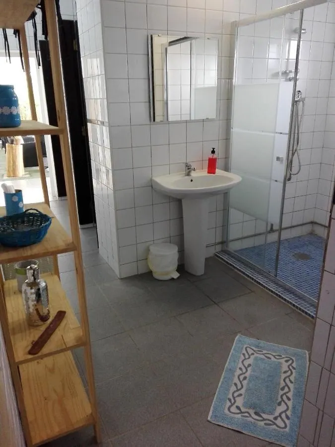 Holiday home Casa Monte Da Eira Villa Gioes