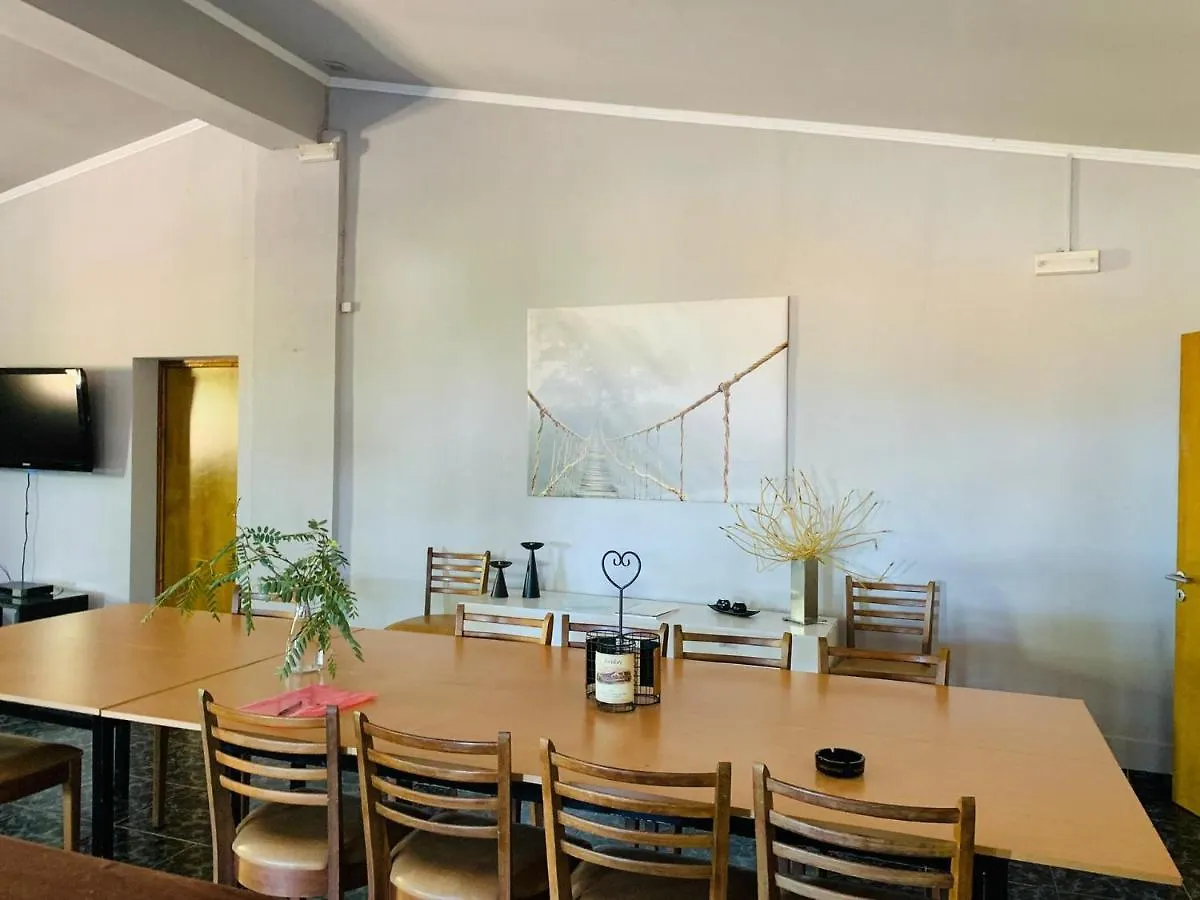 Holiday home Casa Monte Da Eira Villa Gioes