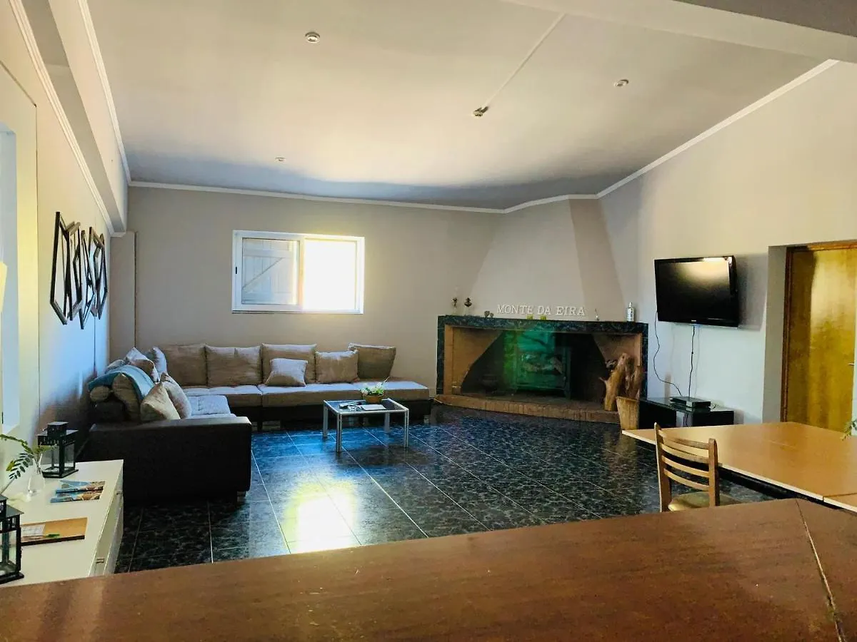 Holiday home Casa Monte Da Eira Villa Gioes