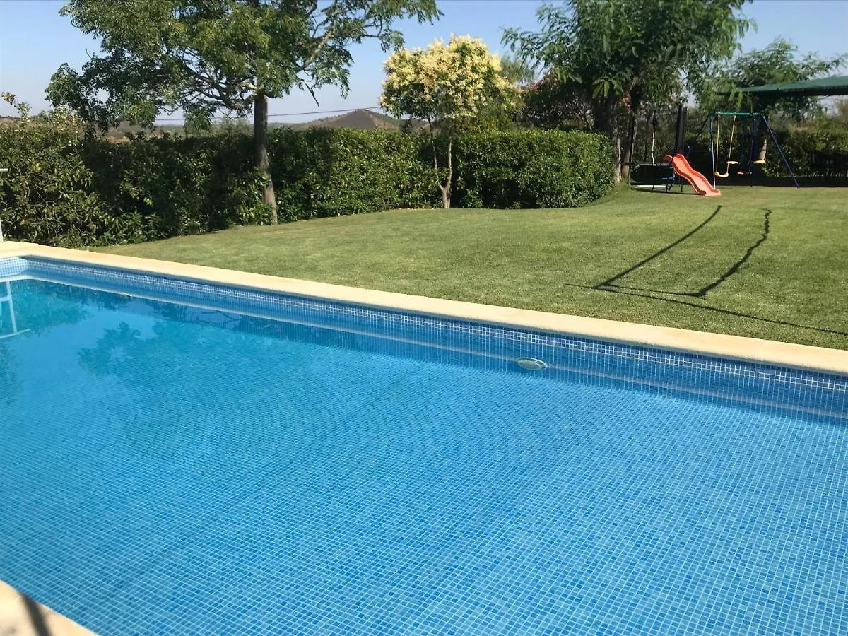 Casa Monte Da Eira Villa Gioes Holiday home