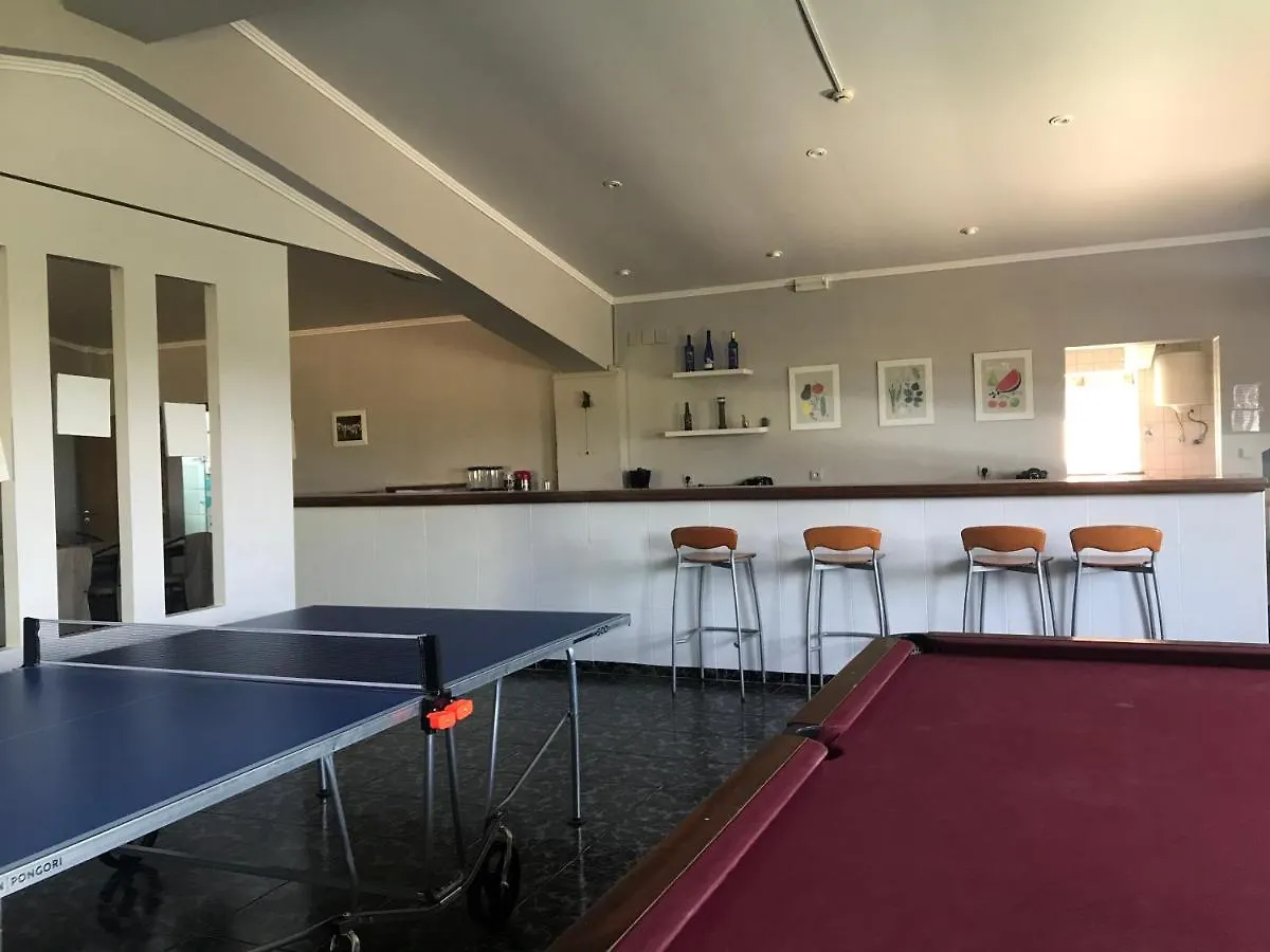 Casa Monte Da Eira Villa Gioes Holiday home
