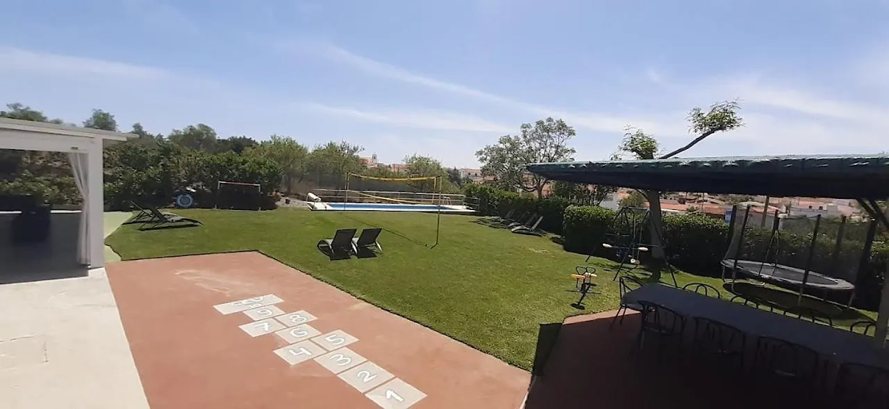Casa Monte Da Eira Villa Gioes 0*,