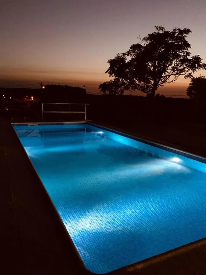 Casa Monte Da Eira Villa Gioes 0*,