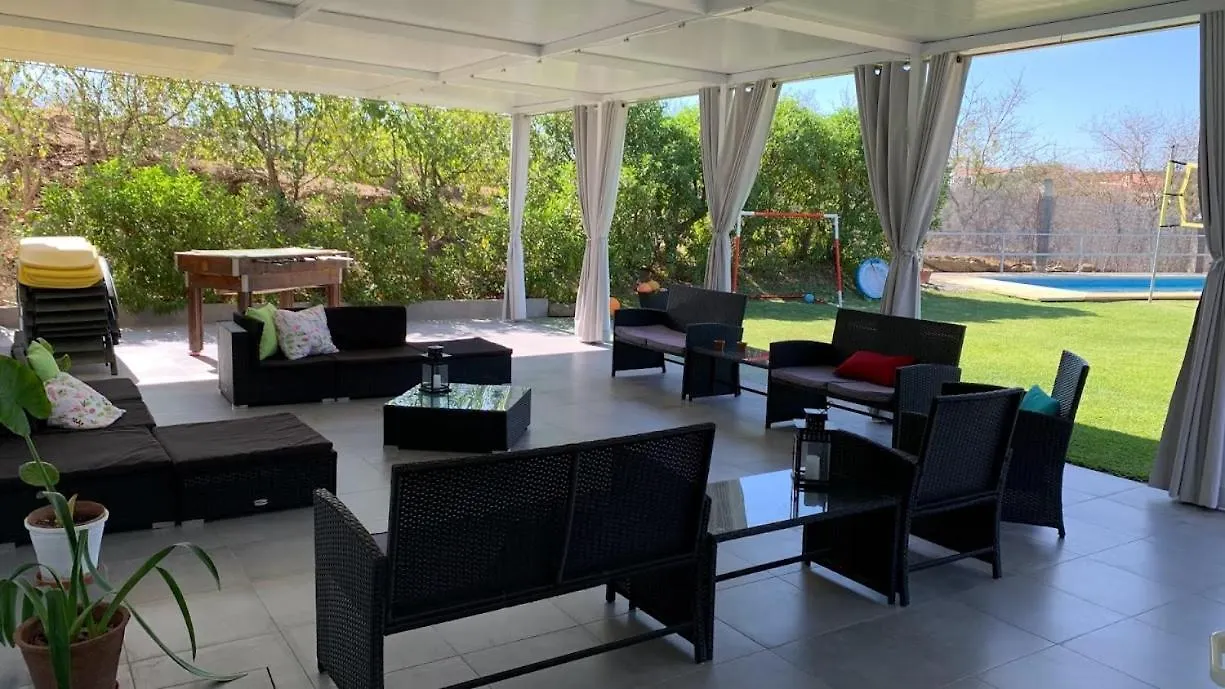 Casa Monte Da Eira Villa Gioes Holiday home