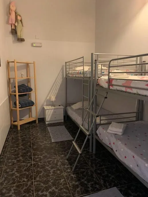 Holiday home Casa Monte Da Eira Villa Gioes