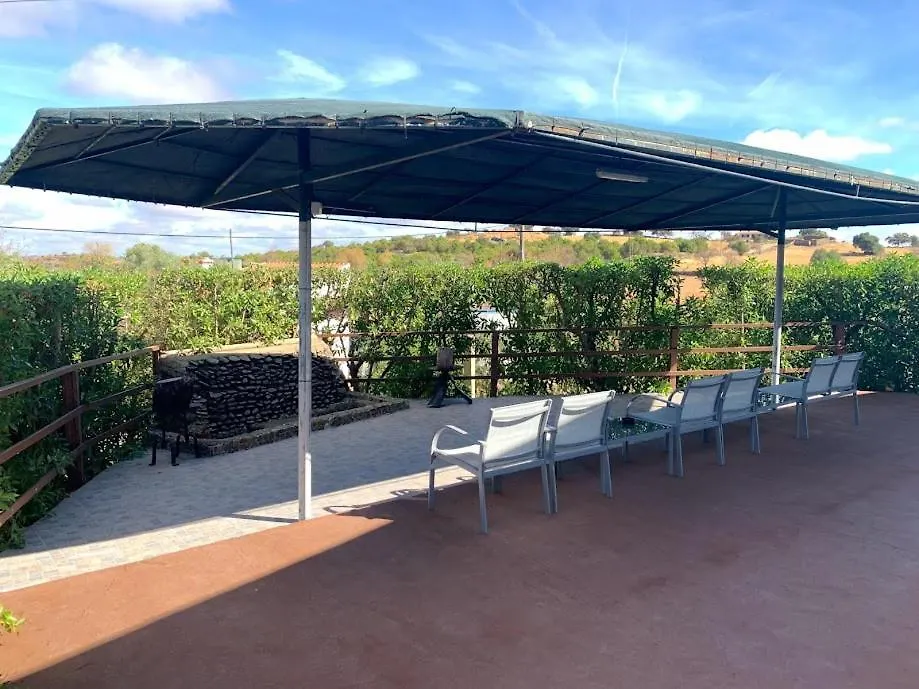 Holiday home Casa Monte Da Eira Villa Gioes Portugal
