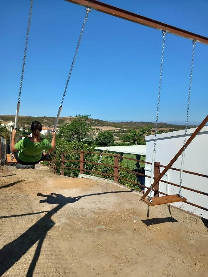 Casa Monte Da Eira Gioes 0*,  Portugalsko
