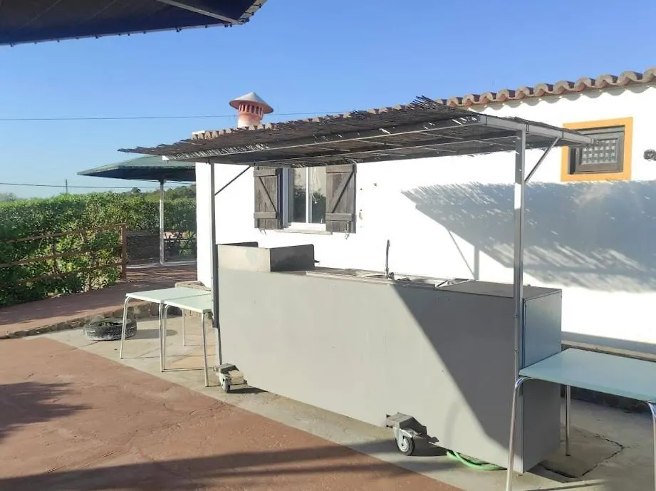 Holiday home Casa Monte Da Eira Villa Gioes