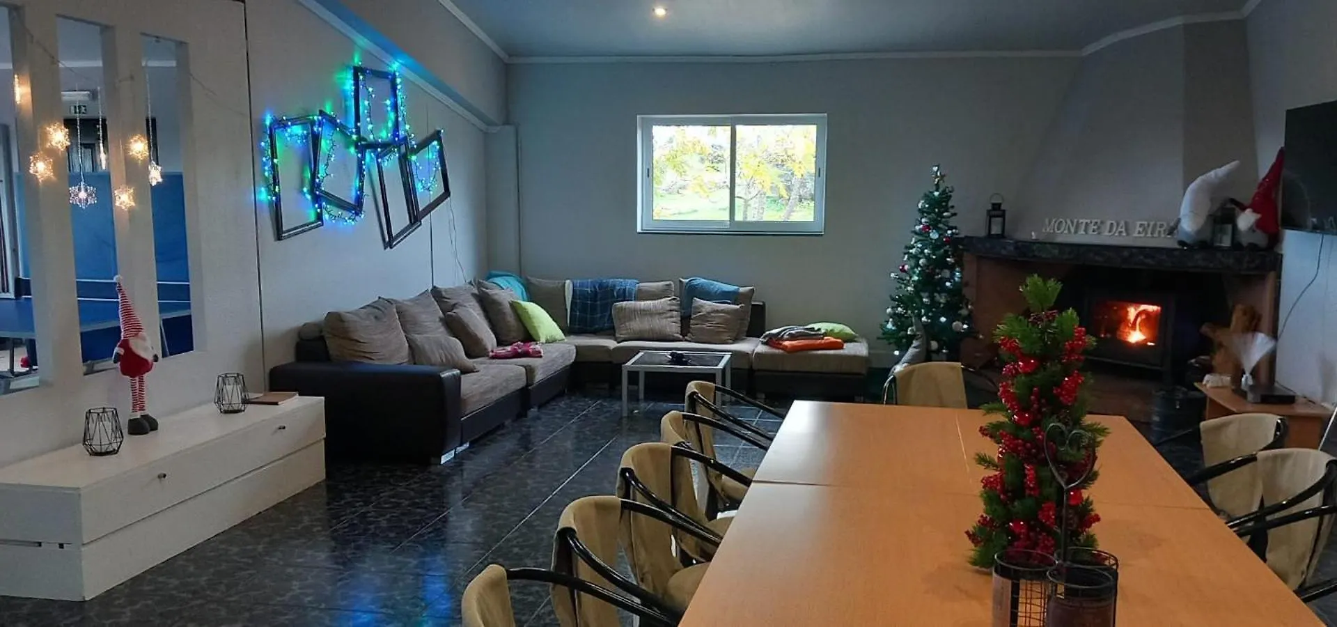 Holiday home Casa Monte Da Eira Villa Gioes Portugal