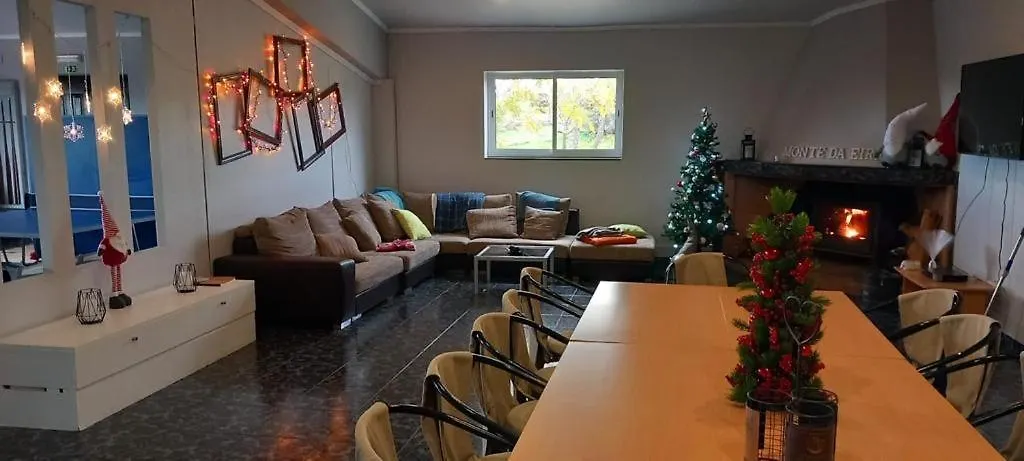 Casa Monte Da Eira Villa Gioes Holiday home