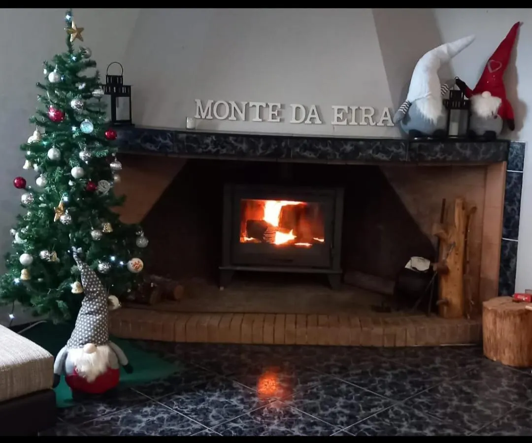 Casa Monte Da Eira Villa Gioes Holiday home