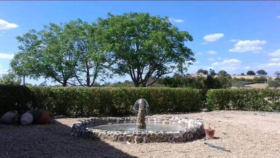 Casa Monte Da Eira Villa Gioes