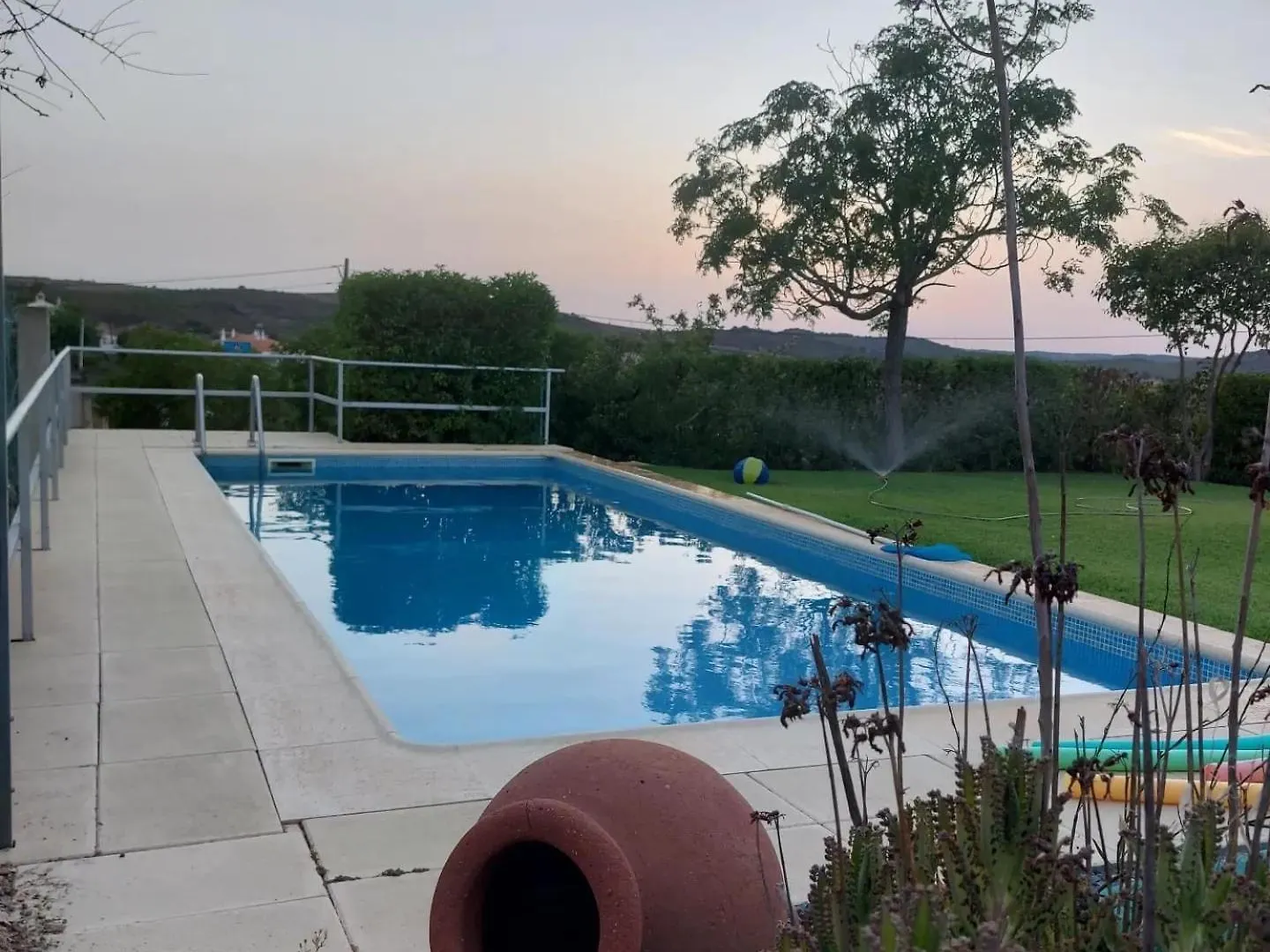 Casa Monte Da Eira Villa Gioes