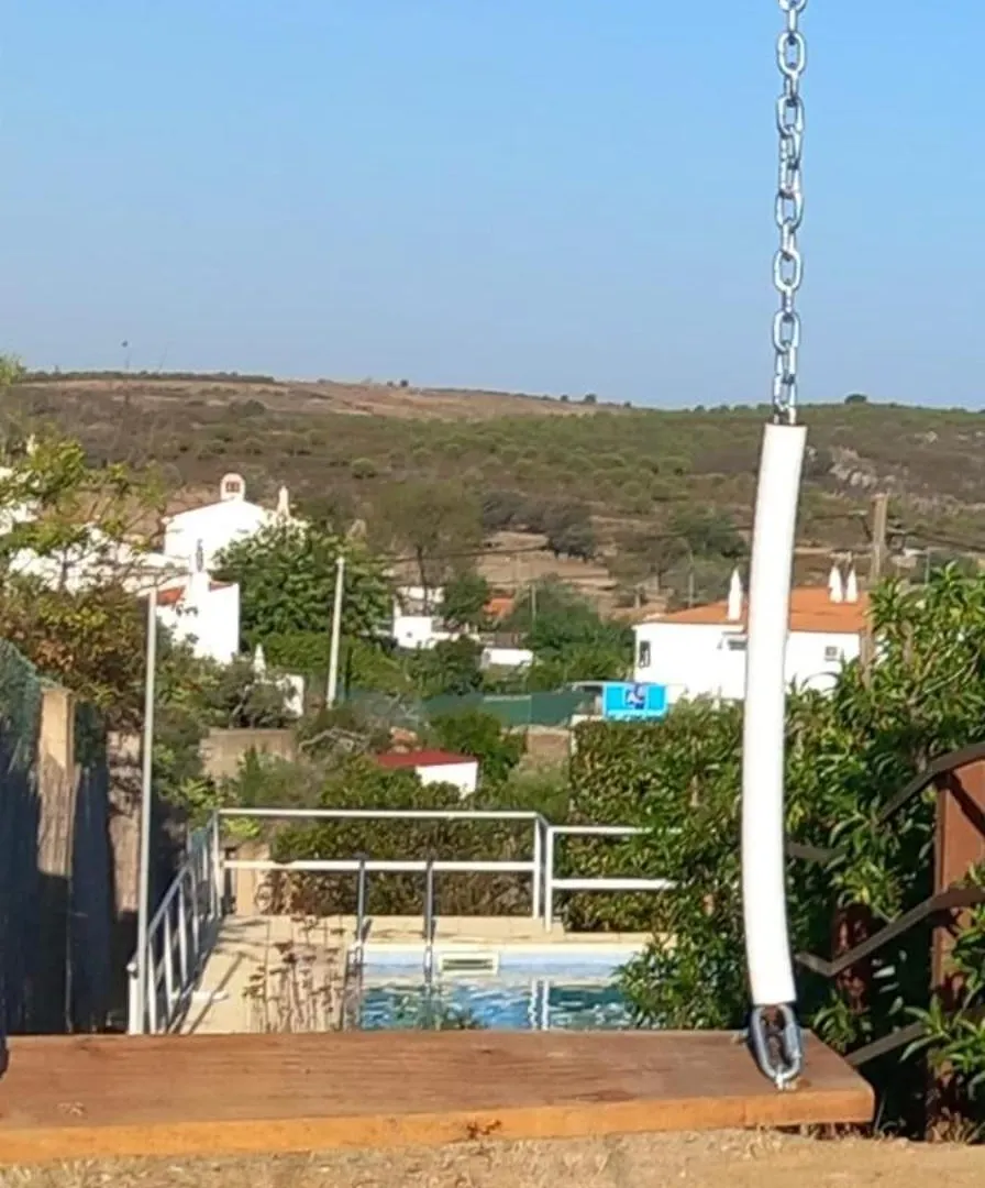 Casa Monte Da Eira Villa Gioes 0*,