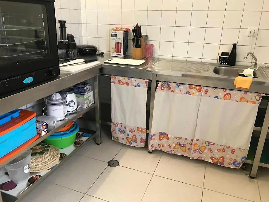 Casa Monte Da Eira Villa Gioes Holiday home