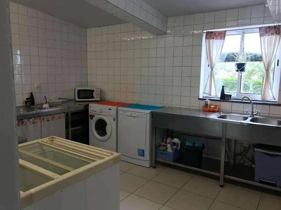 Holiday home Casa Monte Da Eira Villa Gioes