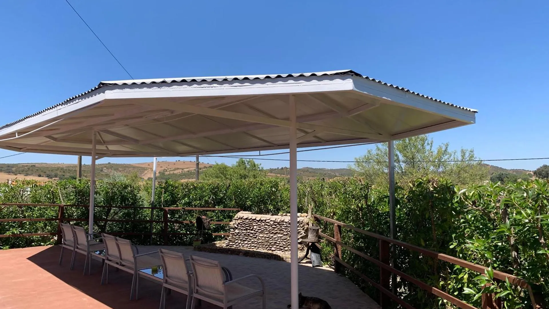 Casa Monte Da Eira Villa Gioes