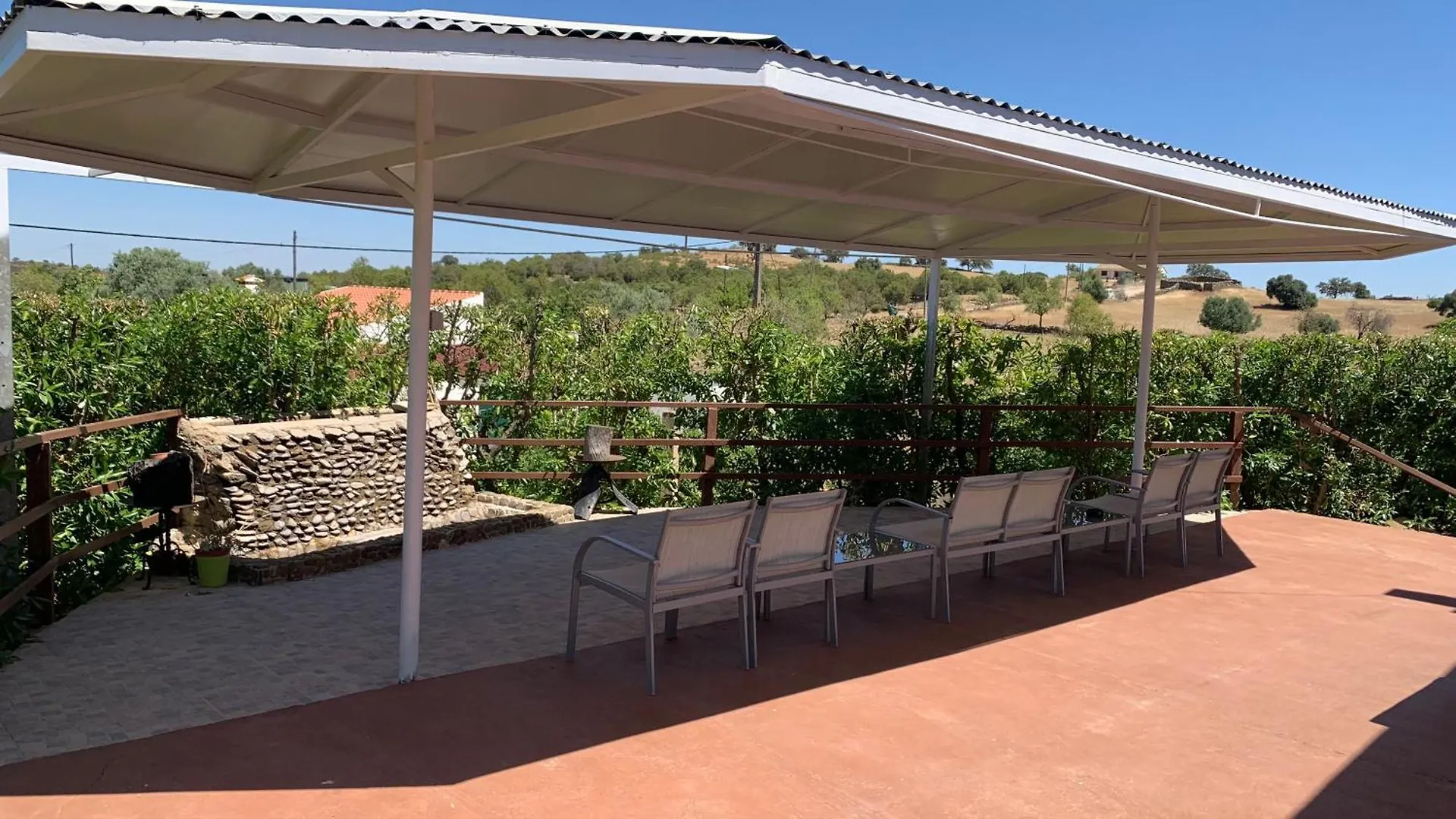 Casa Monte Da Eira Gioes 0*,  Portugalsko
