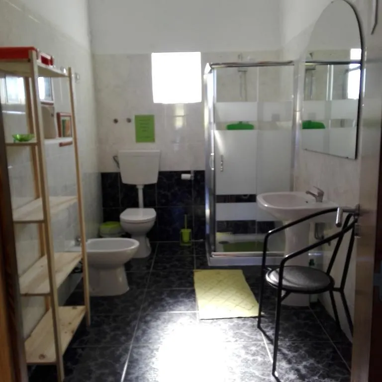 Casa Monte Da Eira Villa Gioes