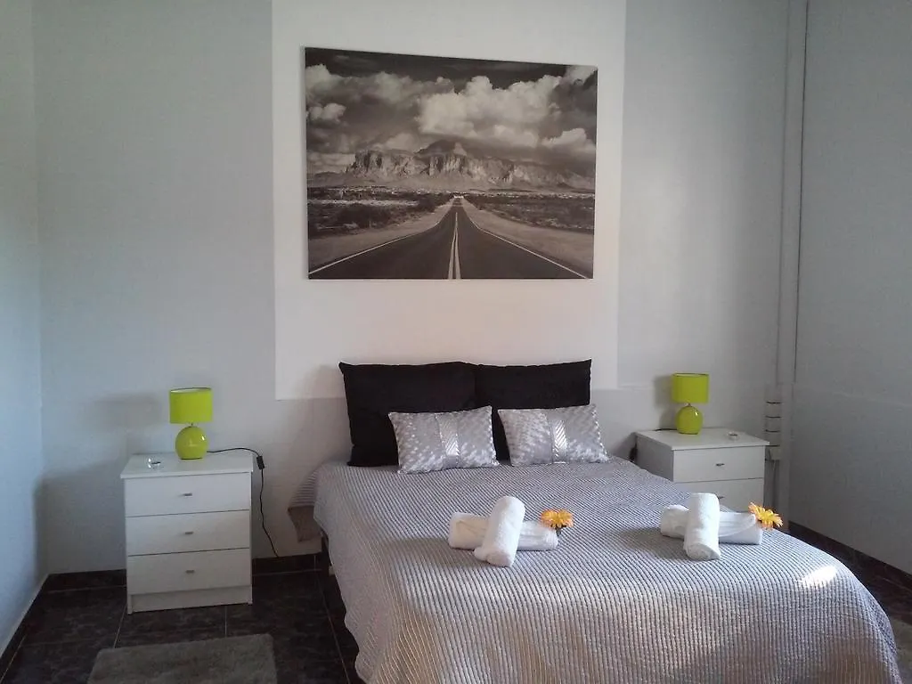 Casa Monte Da Eira Villa Gioes 0*,