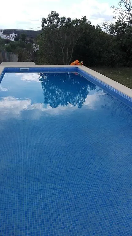 Casa Monte Da Eira Villa Gioes Holiday home