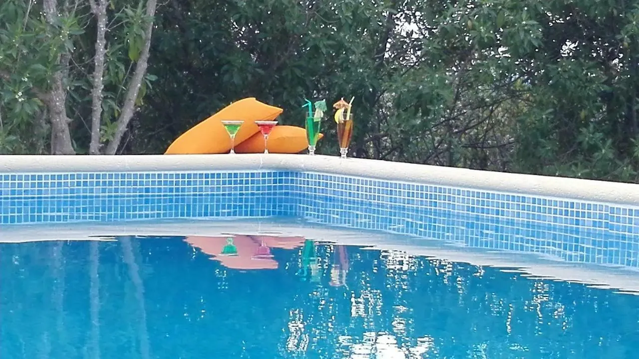Casa Monte Da Eira Villa Gioes
