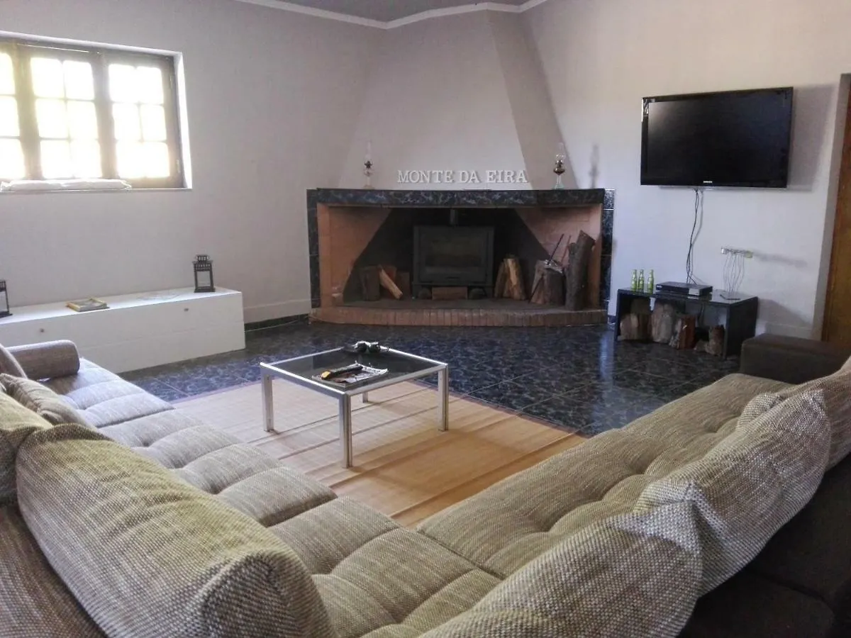 Casa Monte Da Eira Villa Gioes