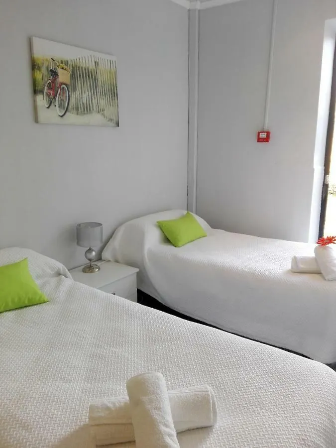 Casa Monte Da Eira Villa Gioes Holiday home