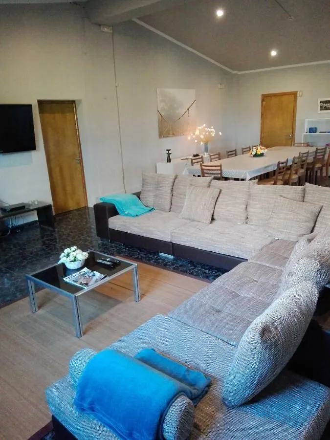 Holiday home Casa Monte Da Eira Villa Gioes Portugal