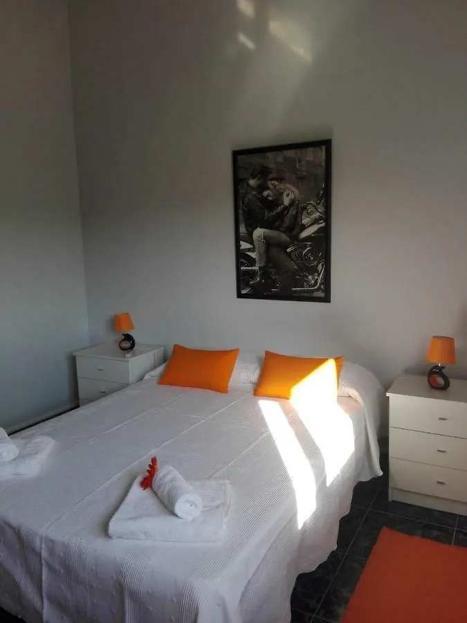 Casa Monte Da Eira Villa Gioes
