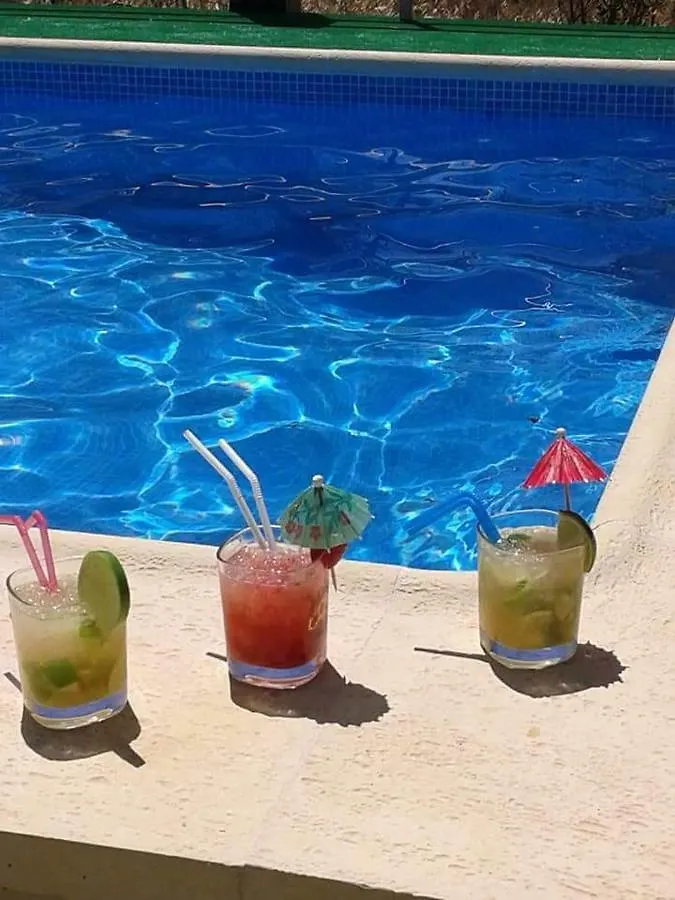 Holiday home Casa Monte Da Eira Villa Gioes