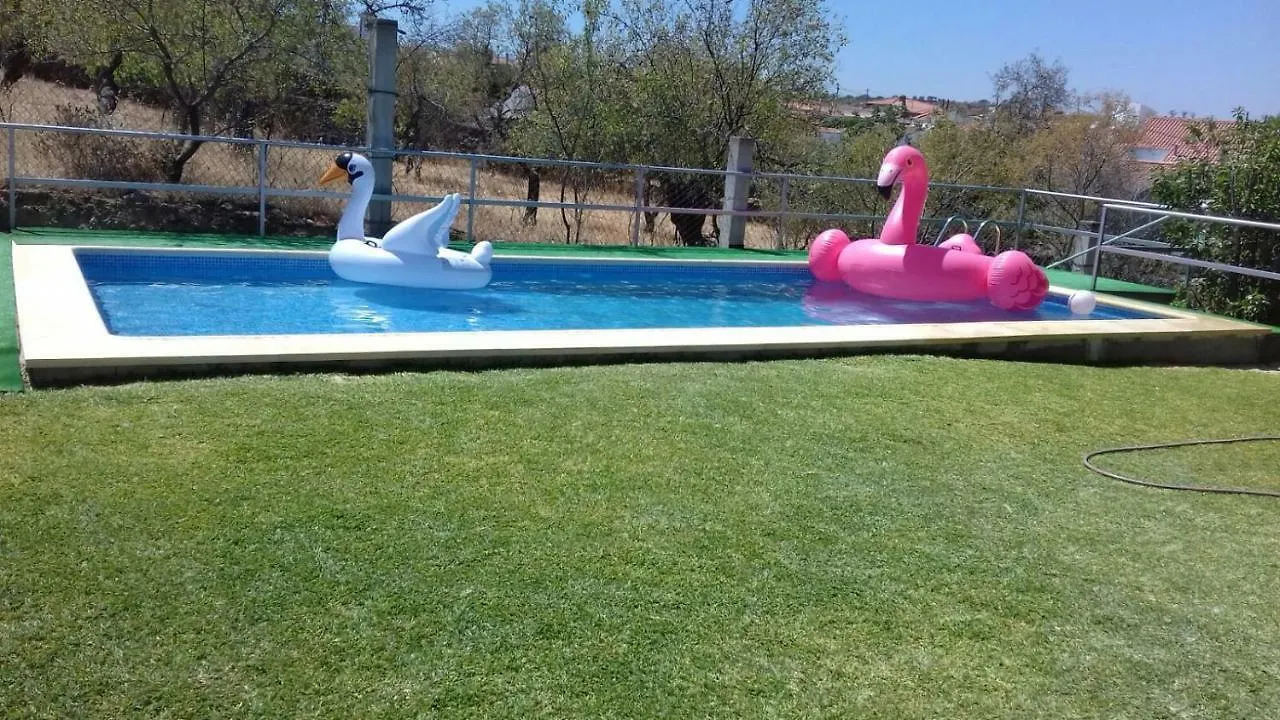 Casa Monte Da Eira Villa Gioes Holiday home