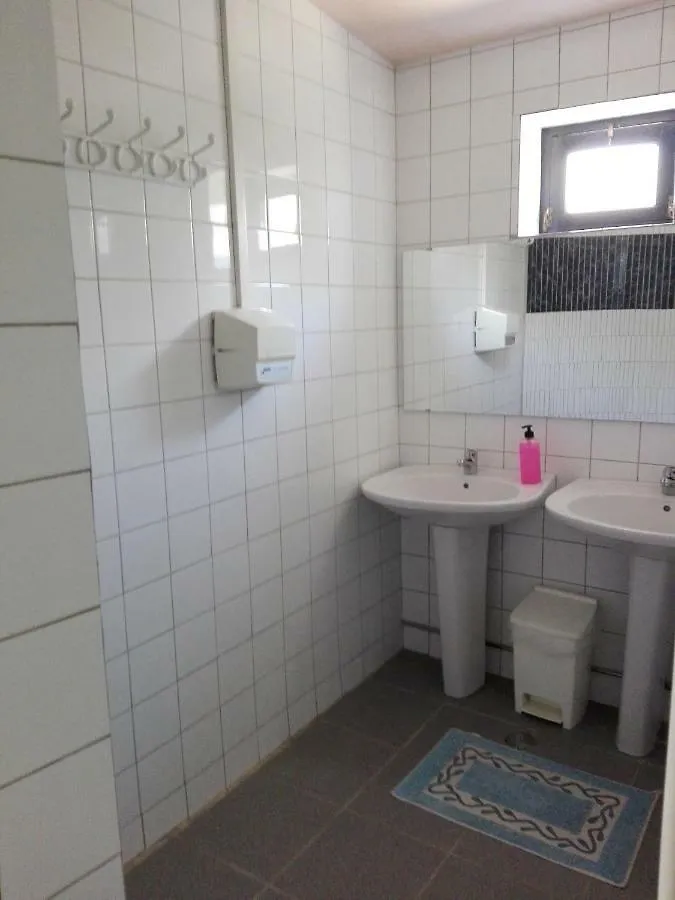 Casa Monte Da Eira Gioes Prázdninový dům